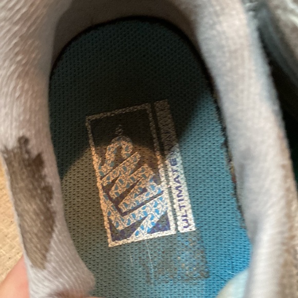 Vans shoes - Picture 6 of 9